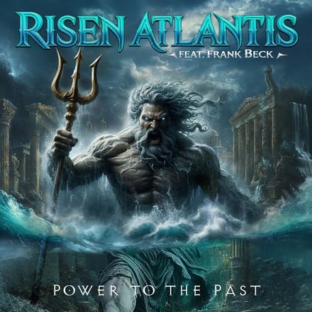 Power to the Past