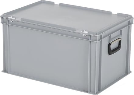 Opslagbak – Stapelbak – Opbergbox - 600x400x335mm