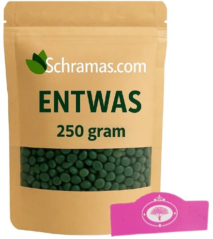 Kwekers Entwas Warm - Ent afdichtmiddel - 250 gram