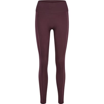 Naadloze legging voor dames Hummel