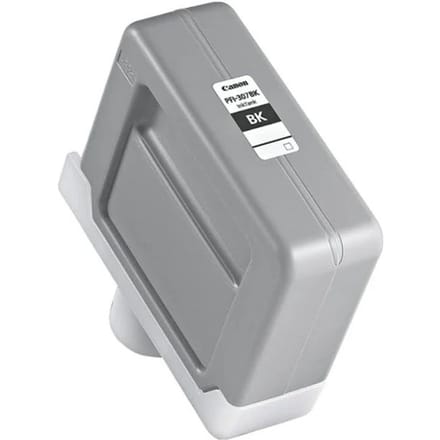 Canon PFI-307BK inktcartridge zwart (origineel)
