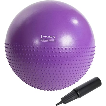 Fitnessbal Nieuw HMS YB03
