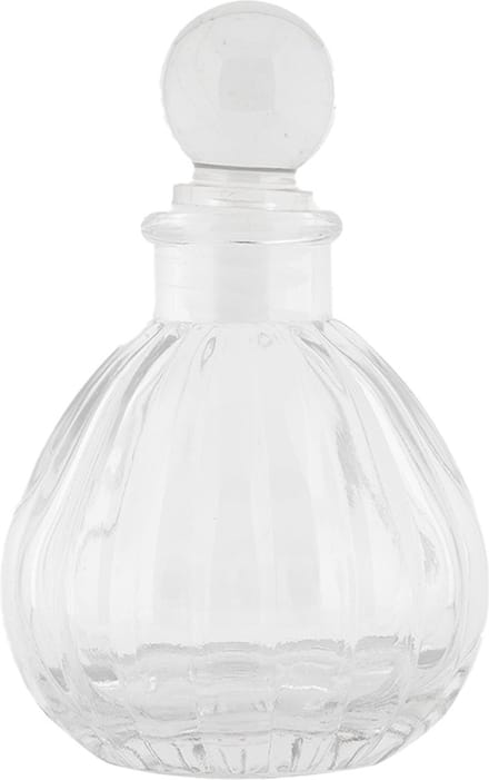 Clayre & Eef Karaf 100 ml Transparant Glas