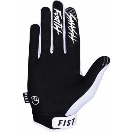 Fist Panda Stocker Handschoenen Wit XL