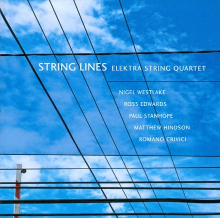 String Lines