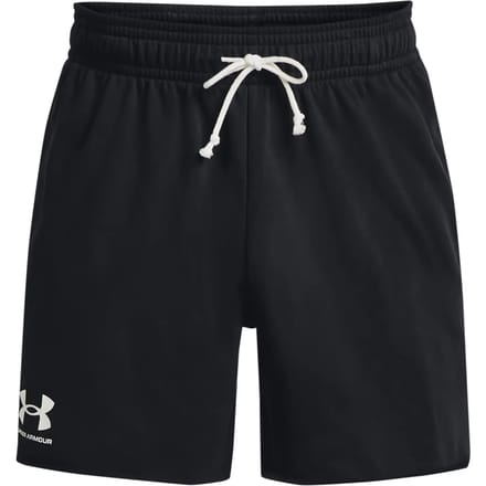 Korte Under Armour Rival Terry 6"