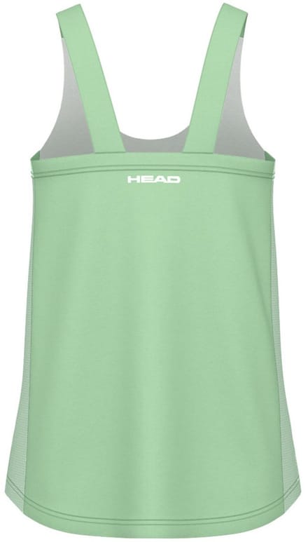 Hoofd Spirit 25 T-shirt GreenXS - S