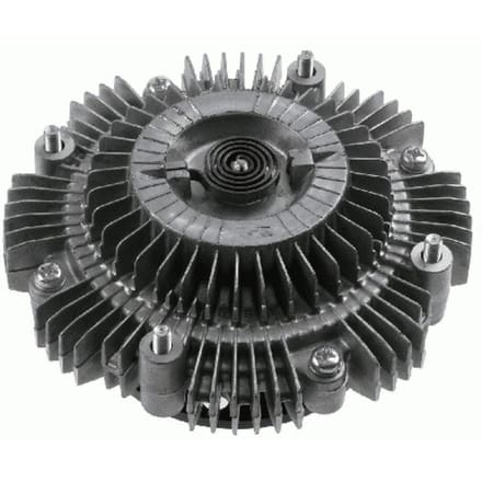 Koppeling, radiatorventilator SACHS 2100 500 082