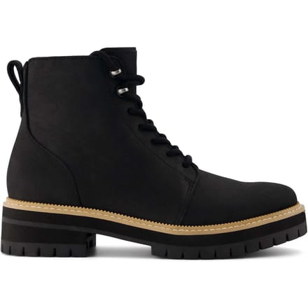 Werkschoenen voor dames Toms Wylder