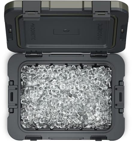 Dometic - Recon Hardside Koeler Medium 41 Liter - Lichen/Slate