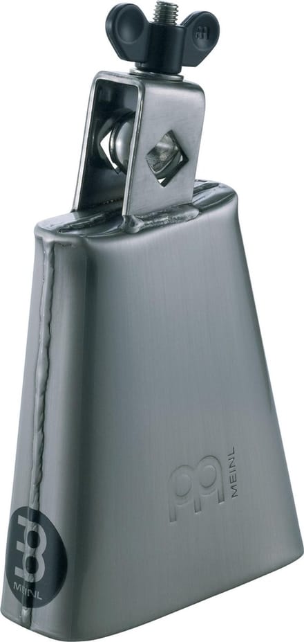 Meinl Cowbell STB45M, 4 1/2", Realplayer Medium Pitch - Cowbell