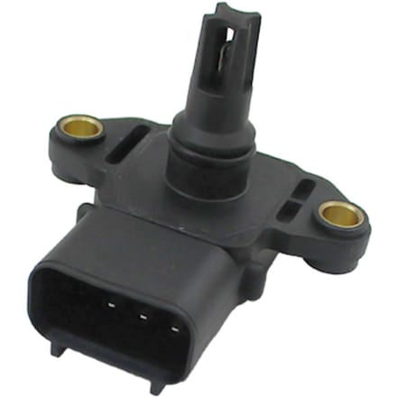 Sensor, inlaatspruitstukdruk MEAT & DORIA 823013