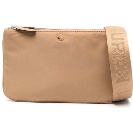 Schoudertas Lauren Ralph Lauren -