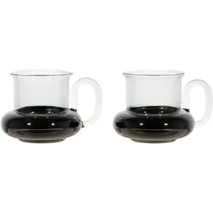 Tom Dixon - Bump theekopjes set - groen