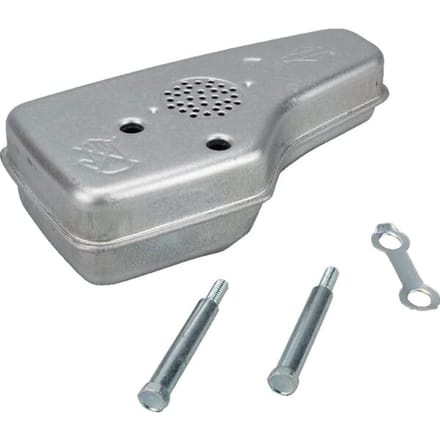Briggs & stratton uitlaat