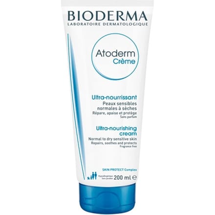 Bioderma - Atoderm Créme Ultra-Nourishing Cream
