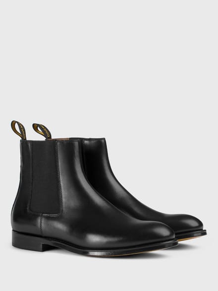 Doucal's Boots