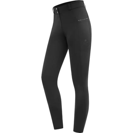 Damesbroek met volledige grip ELT Romy Glam