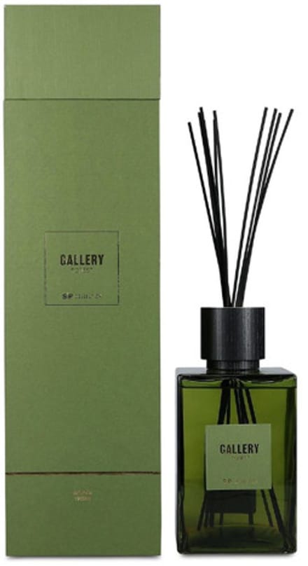 S|P Collection Geurstokjes 1200ml Forest Gallery