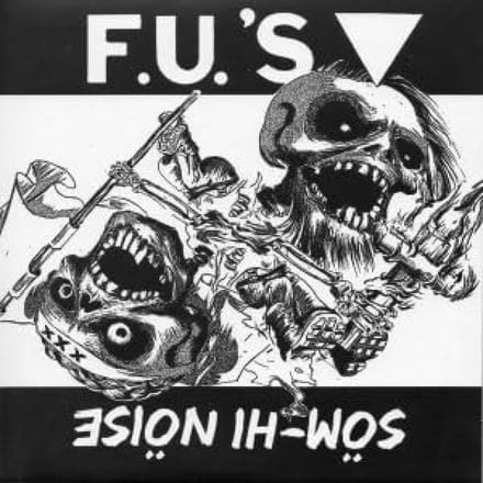 Split 7''