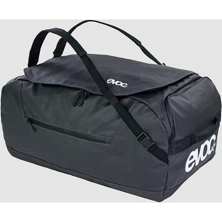 Evoc Duffle Bag 100 - Reistas 70 cm (carbon grey/black)