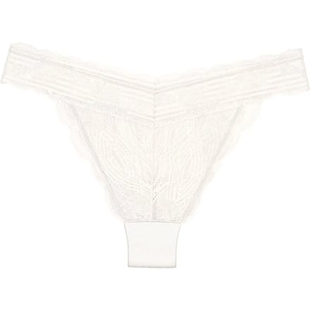 Vrouwen braziliaanse slip Triumph Lift Smart Highleg EX