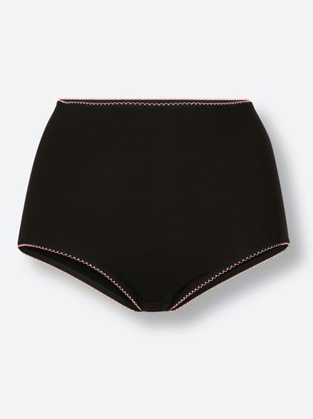 Tailleslip