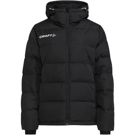 Craft Evolve Down Jacket W 1913725 - Black - L