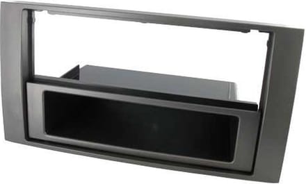 1-DIN paneel Ford Fiesta 2005-2009/ Focus 2004-2008/ Kuga 2008-2012/ Transit 2006-2013/ diverse modellen