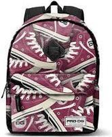Pro Dg Backpack Freestyle Tracks 42Cm