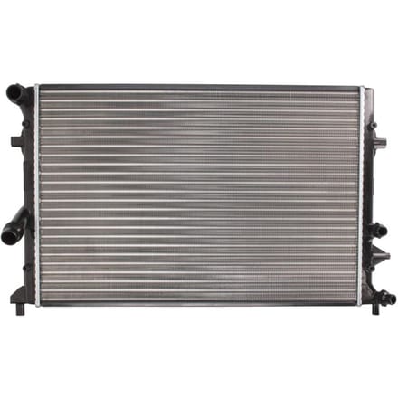 Radiator, motorkoeling THERMOTEC D7W068TT
