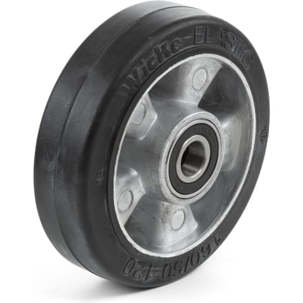 Wiel alu 160/50 rab 20