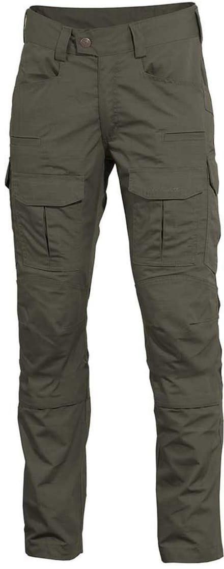 Pentagon Lycos Broek Groen 36 / 30 Man