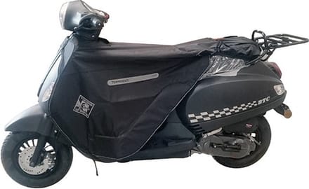 Tucano Beenkleed thermoscud basic universeel chi lx/nap/riva1/toscana/univ/vx50agm r203x