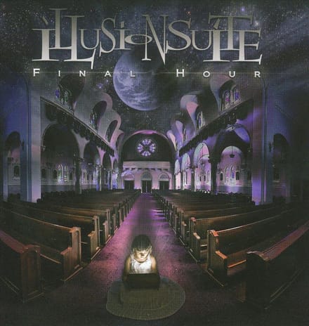 Final Hour - Illusion Suite