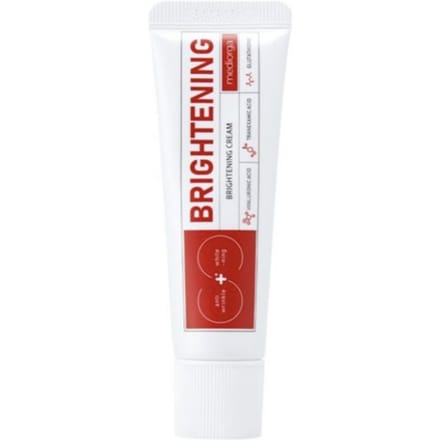 Hanskin BB Crème Super Touch Légère SPF50+ PA++++ 30g gray