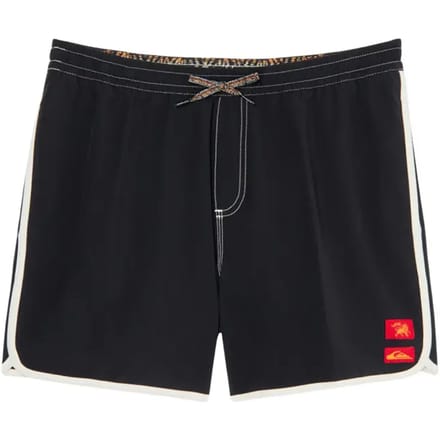 Surf shorts Quiksilver BM Scallop Volley