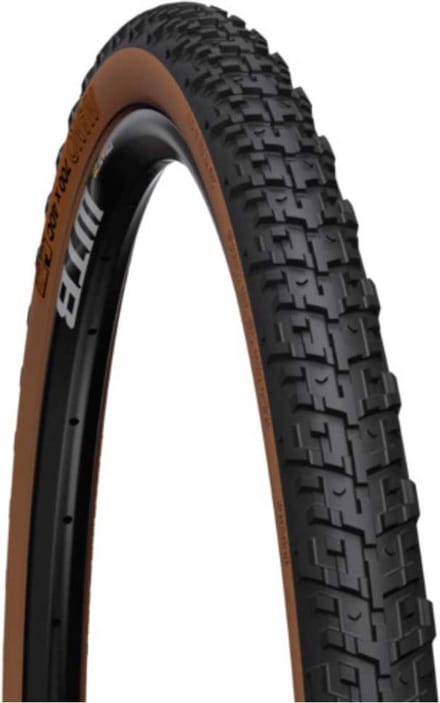 Wtb Nano Comp 700c X 40 Stijve Gravelband Bruin 700C x 40