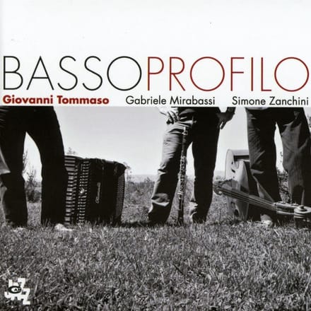 Bassoprofilo