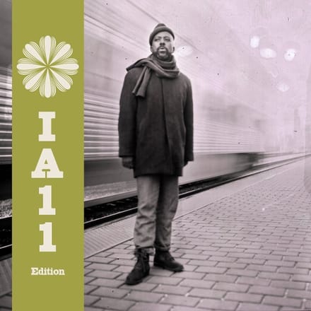 Downtown Castles Can Never Block The Sun - Ben Lamar Gay