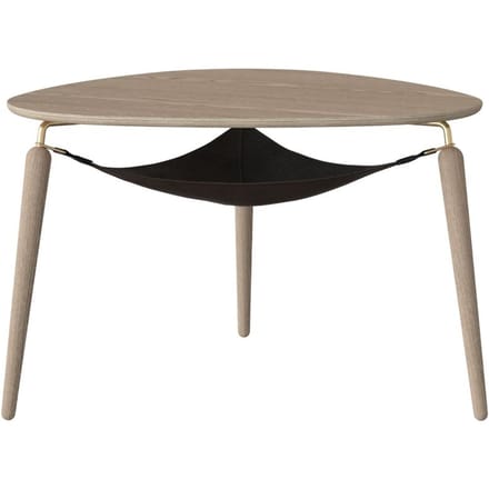 UMAGE Hang Out  bijzettafel - eiken