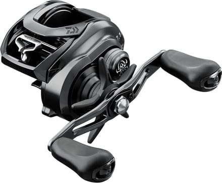 Daiwa Tatula TWS 300HL