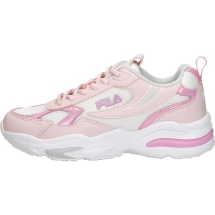 Fila Madrun Kids Sneakers Laag - Roze - Maat 36