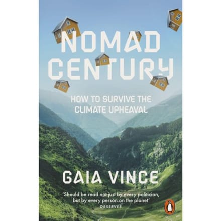 Nomad Century - Gaia Vince