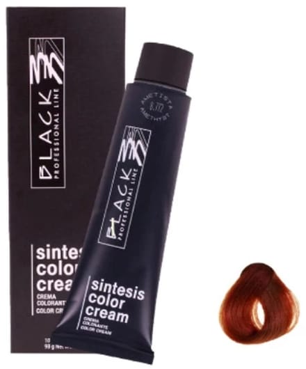 BLACK SINTESIS 6.66 ROSSO VIVO 100ML