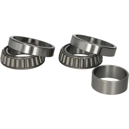 Wiellagerset SNR R141.39