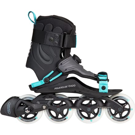Rollen Powerslide Doop Urban 90
