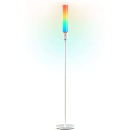 Govee slimme vloerlamp 150 cm RGBICWW - 360° verlichting