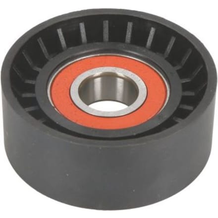 Spanarm, V-ribbelriem BTA E2W0039BTA