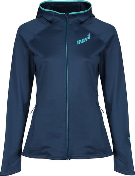 VentureLite Mid Hoodie FZ - Dames - Navy